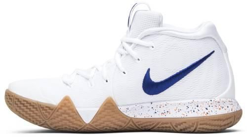 NIKE カイリー 4 'Uncle Drew' - NBAグッズ バスケショップ通販専門店