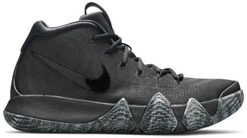 NIKE カイリー 4 'Blackout' - NBAグッズ バスケショップ通販専門店