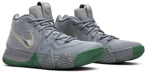 美】NIKE KYRIE 4 カイリー4 シティ・ガーディアン 26.5