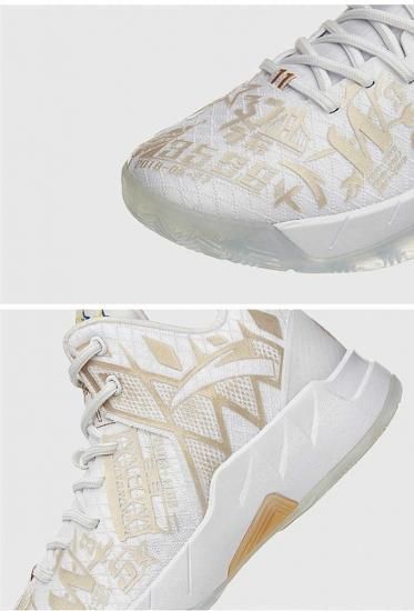 シューズ(男性用) ANTA KT1 Pro \"All Star\" Anta クレイ・トンプソン KT1 Pro 