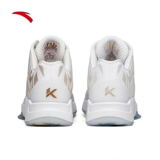 シューズ(男性用) ANTA KT1 Pro \"All Star\" ANTA Klay Thompson 1 Pro High Basketball Shoes 'All Star