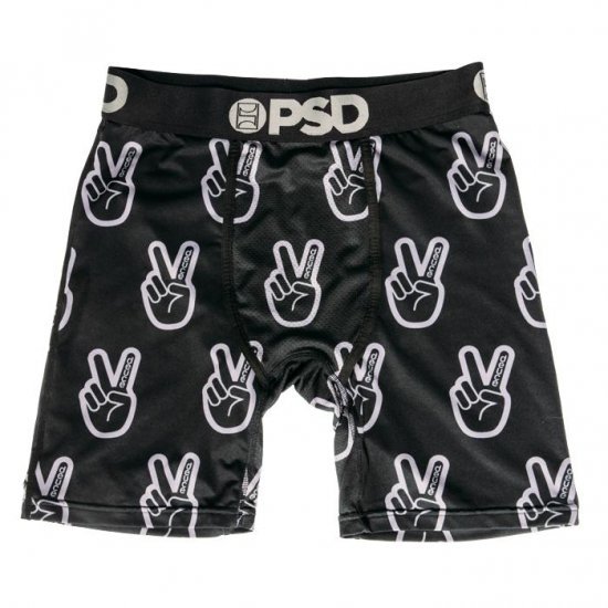 ¨ȯDeuce x PSD Underwear | ƥ륹 ᡼
