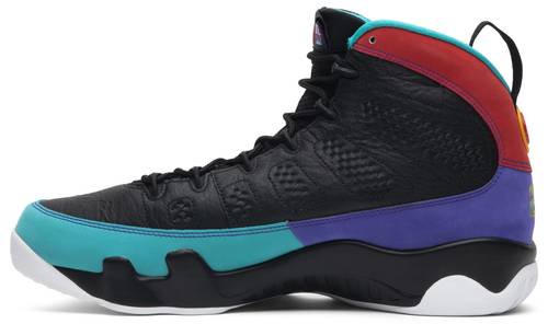 エアジョーダン 9 Air Jordan 9 Retro 'Dream It, Do It' - NBAグッズ