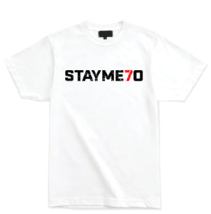 メロー STAYME7O Tシ