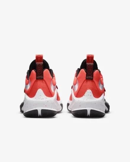 ナイキ Nike Zoom Freak 3 (Team) - NBAグッズ バスケショップ