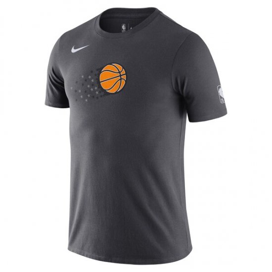 オーランドマジック Nike 2021/22 シティ エディション エッセンシャル ロゴ Tシャツ - NBAグッズ バスケショップ通販専門店  ロッカーズ