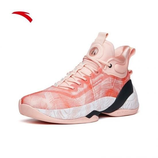 ANTA クレイトンプソン Anta クレイ・トンプソン KT4 FINALS ブラック - NBAグッズ