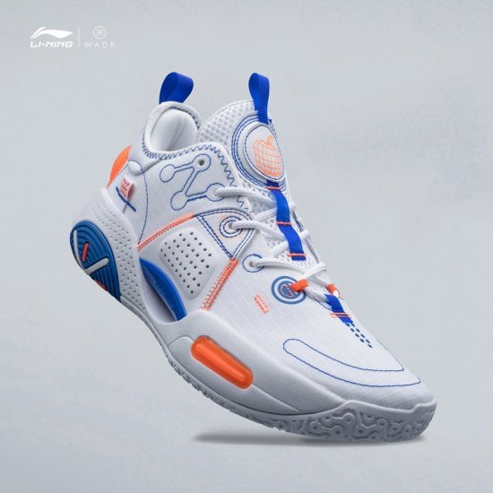 ڥ᡼λۥ꡼˥ LI-Ning Wade ALL CITY 9 V1.5 