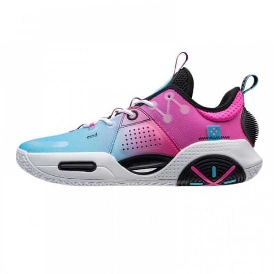 リーニン LI-Ning Wade All City10 V2 26.0cm-