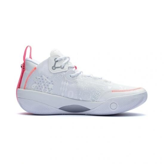 【公式】アクセサリーの激安通販 リーニン LI-Ning Way Of Wade 9 Shadow 3 Russell Low - NBA シューズ(男性用)