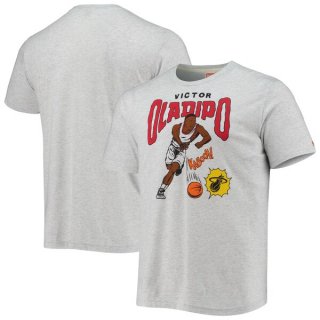 買い手 ＃NBA １９９５ チャンピオン カリカチュア Tシャツ