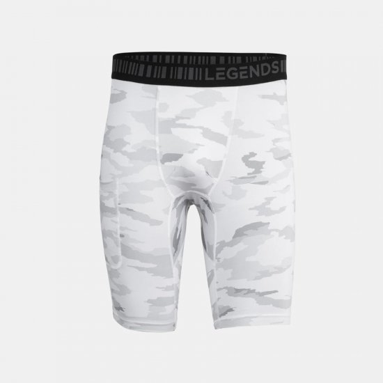 쥸(LEGENDS) CAMBO SHORT 졼 CAMO ᡼1