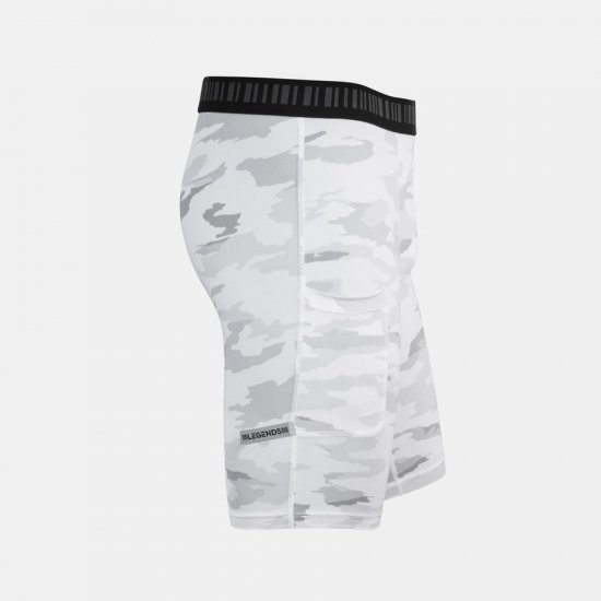 쥸(LEGENDS) CAMBO SHORT 졼 CAMO ᡼2