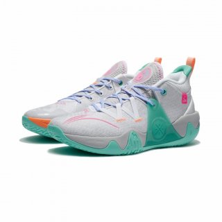 リーニン(LI-Ning) - NBAグッズ バスケショップ通販専門店 ロッカーズ