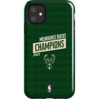 NBA ߥ륦Хå ѥ iPhone 2021 Champions ͥ