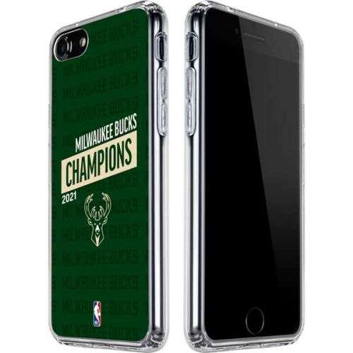 NBA ߥ륦Хå ꥢ iPhone 2021 Champions ᡼