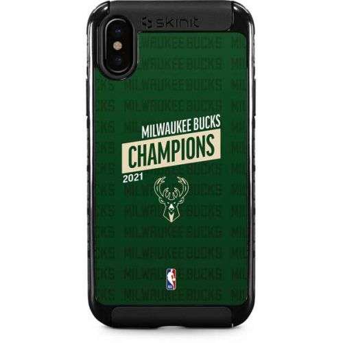 NBA ߥ륦Хå  iPhone 2021 Champions ᡼