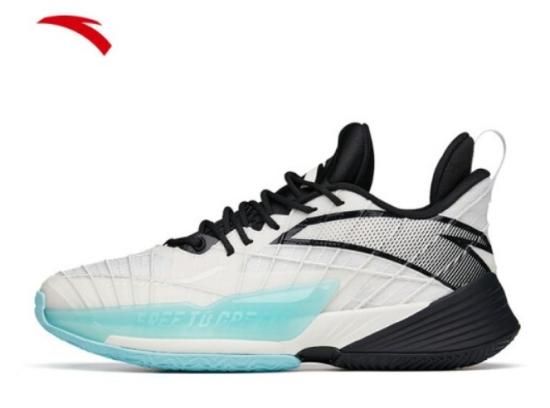 Anta クレイ・トンプソン Anta free to dream - NBAグッズ