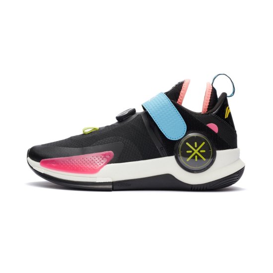 リーニン LI-Ning Wade Fission 7 VII V2 - NBAグッズ バスケショップ通販専門店 ロッカーズ