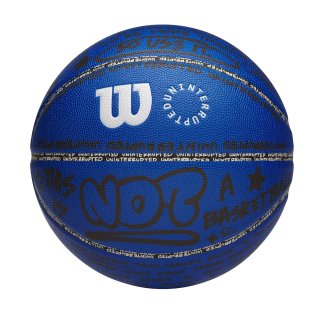 UNINTERRUPTED X Wilson More Than A Basketball ݥåȥ쥶 ͥ