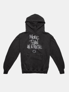 more than an athlete hoodie 㥳 ͥ