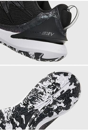 Anta ケヴォン・ルーニー