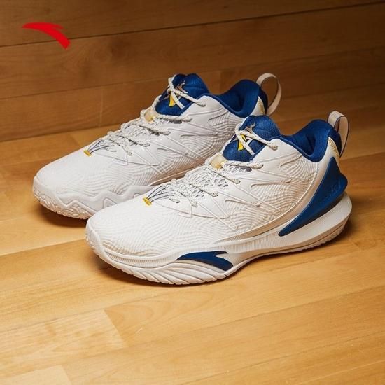 Anta ケヴォン・ルーニー