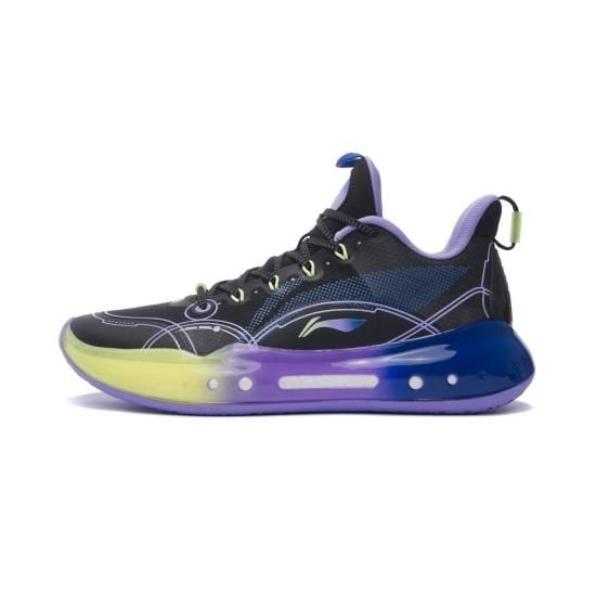 li-ning yushuai14 low バスケ-