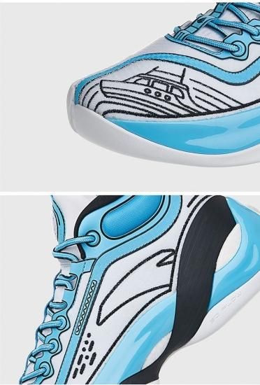 ANTA クレイトンプソン Anta x Dragon Ball Super クレイ・トンプソン KT5