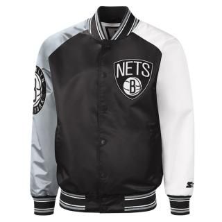 ブルックリン・ネッツ ジャケット - NBAグッズ バスケショップ通販専門