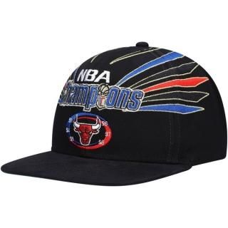 シカゴ・ブルズ 帽子（キャップ&ニット） - NBAグッズ バスケ