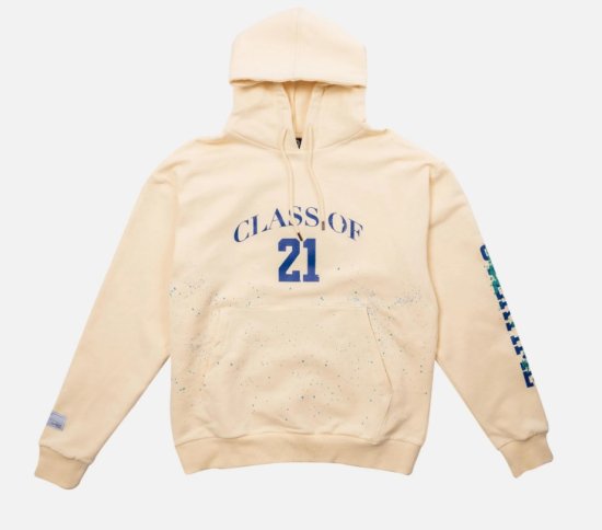 CLASS OF '21 HOODIE ȥߡ ᡼