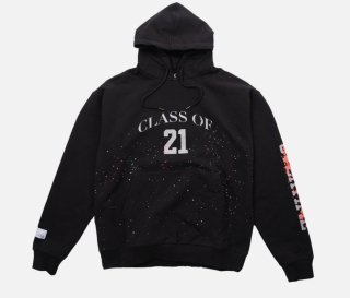 CLASS OF '21 HOODIE ֥å ͥ