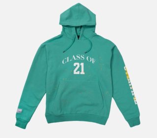 CLASS OF '21 HOODIE ꡼ ͥ