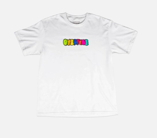 OT VANDAL TEE ᡼