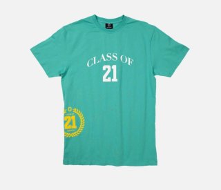 CLASS OF '21 TEE ͥ