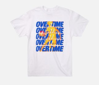 OT CLASSIC TEE NBA overtime バスケ tシャツ men