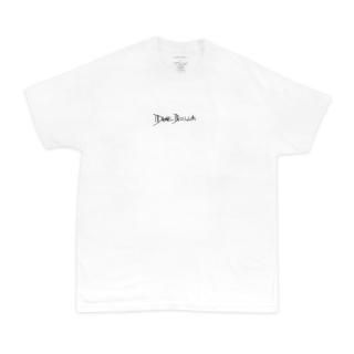 ホームチームTシャツ ホワイト