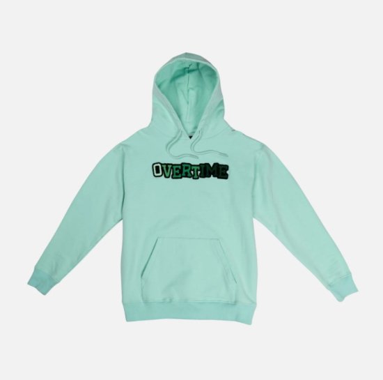 OT PLAY HOODIE ե ᡼