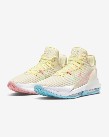 ʥNike LeBron Witness 6 ᡼1