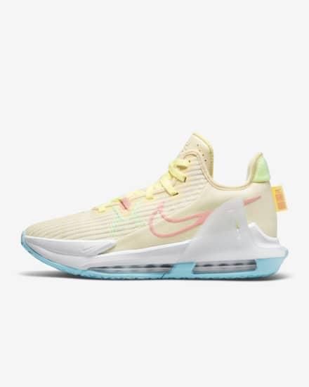 ナイキ Nike LeBron Witness 6 - NBAグッズ バスケショップ通販 ナイキ Nike LeBron Witness 6 - NBAグッズ バスケショップ通販