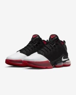 ナイキ Nike LeBron 19 Low ブラック