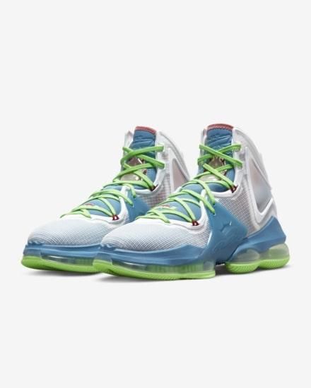 NIKE - NIKE ナイキ LeBron 19 レブロン 19 バスケットボール LeBron 19 Basketball Shoes. Nike CA