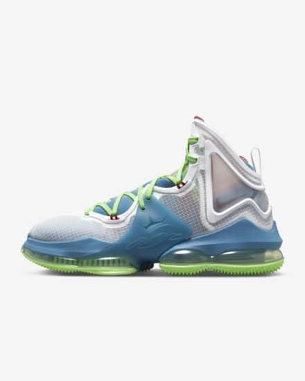 ナイキ Nike LeBron 19 - NBAグッズ バスケショップ通販専門店