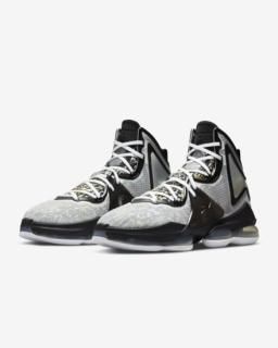 ʥNike LeBron 19ۥ磻ȡߥ֥å ͥ