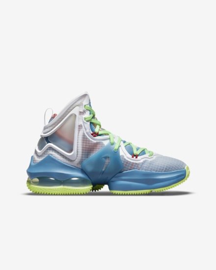 ڥåۥʥNike LeBron 19 ᡼4