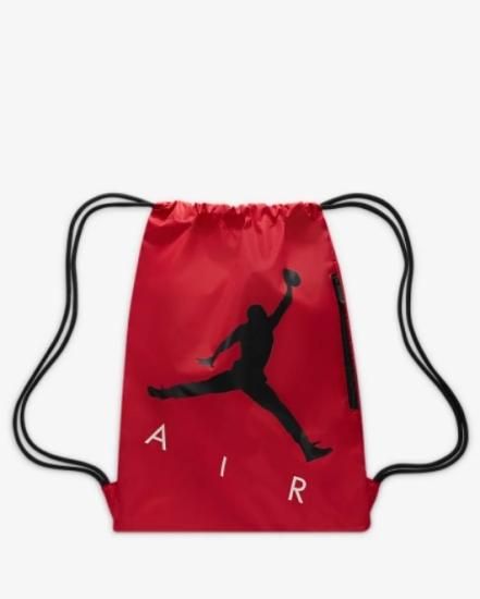 ジョーダンジムサック ジム・レッド - NBAグッズ バスケショップ