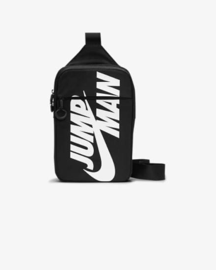 ジョーダン・ジャンプマンヒップパック - NBAグッズ バスケ