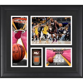 マイアミ・ヒート コレクショングッズ - NBAグッズ バスケショップ通販 