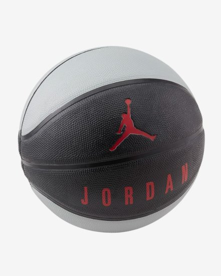 ジョーダン プレイグラウンド 8Pバスケットボール - NBAグッズ バスケショップ通販専門店 ロッカーズ